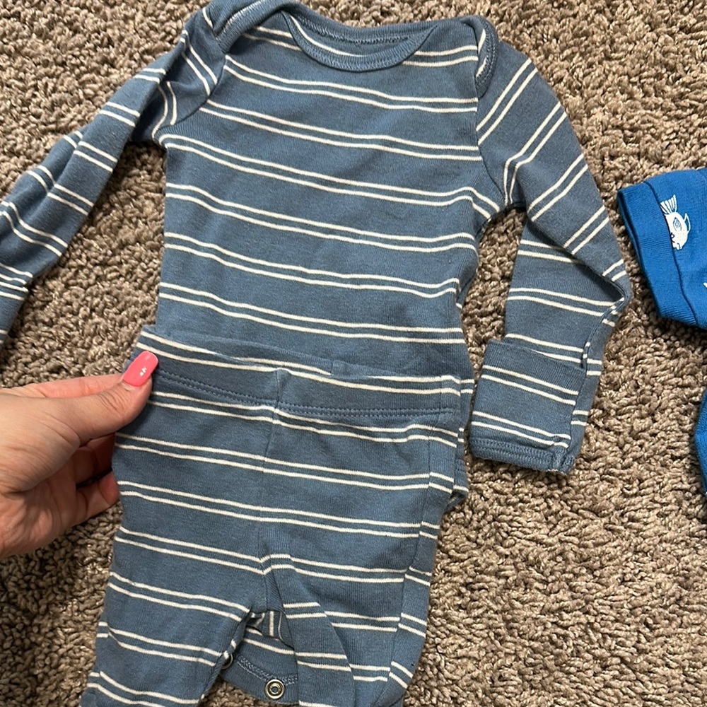 Newborn bundle - Picture 7 of 10